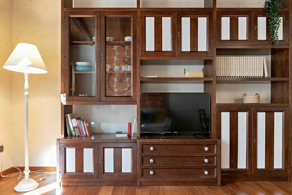 Rome AS you feel - Cancelleria Apartment in Navona