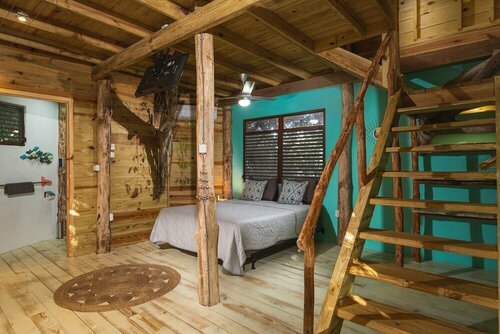 Mondi Lodge, Забронировать Отель СПА-отели Юлианадорп, SPA-услуги