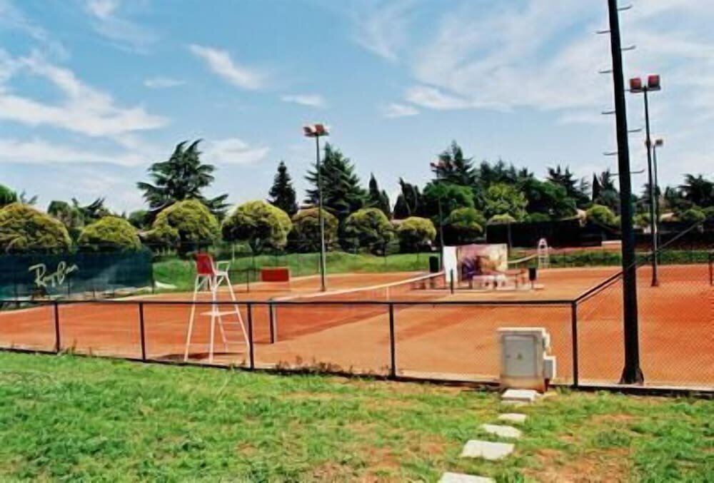 Hotel & Villa Cittar
