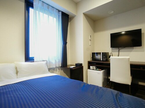 HOTEL LiVEMAX Tokyo Bakurocho, Забронировать Отель Тюо Токио