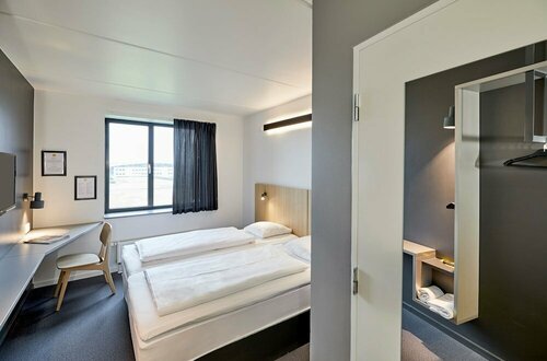 Four Points Flex by Sheraton Ballerup, Book Hotel Ballerup Sjælland