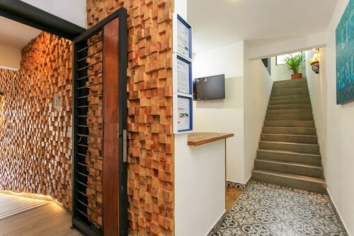 Studio 30 Condhotel by Nah Hotels Apart-Hotel, Varaa Huoneistohotelli Playa del Carmen Quintana Roo