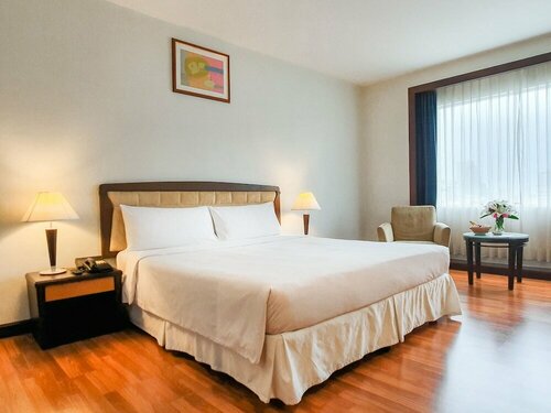 Zenith Sukhumvit Hotel, Bangkok, Забронировать Отель Отели Провинции Бангкока с парковкой, Парковка