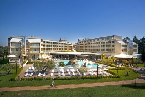 Hotel Maestral