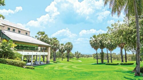 Lake View Resort & Golf Club, Rezervați Stațiune Hoteluri 4* în Petchaburi, 4*