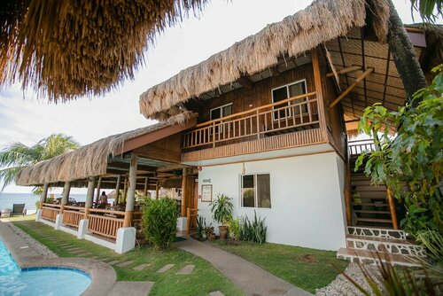 Kav's Beach Resort, Rezerwuj Ośrodek wypoczynkowy Zamboanguita Negros Oriental