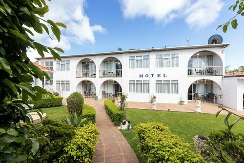 Aarangi Motel, Забронировать Мотель Окленд регион Окленд