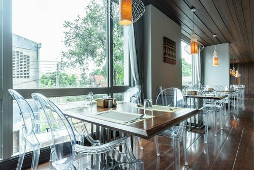 Grand Hotel Vientiane, Забронировать Отель Вьентьян Лаос
