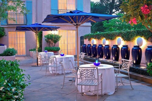 The Westin Palo Alto, Забронировать Отель Бизнес-отели Пало-Альто, рядом с Crystal Evey, 4* 5*