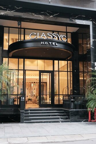 CLASSYC Hotel, Rezervați Hotel Hoan Kiem 