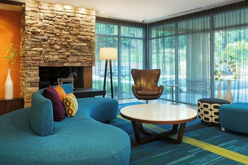 Fairfield Inn and Suites by Marriott Belle Vernon, Book Hotel Belle Vernon 