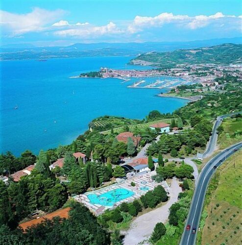 Belvedere Resort Hotels, Забронировать Курортный отель Изола Словенская Истрия