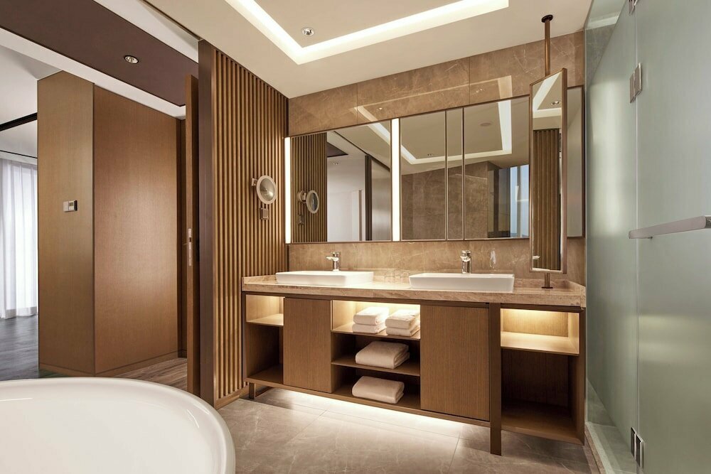 Daegu Marriott Hotel