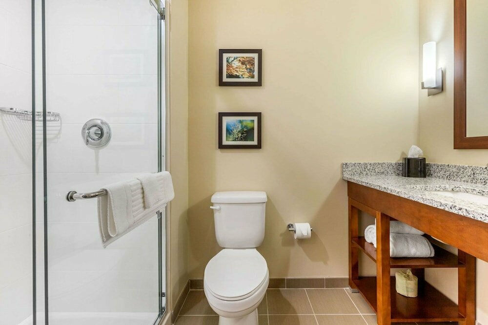 Comfort Inn & Suites Florence Center Area