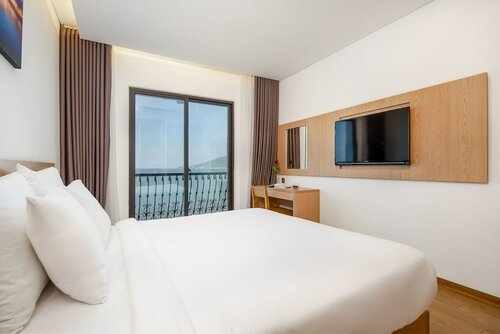 Gold Boutique Hotel Danang, Забронировать Бутик-отель Дананг Дананг муниципалитет
