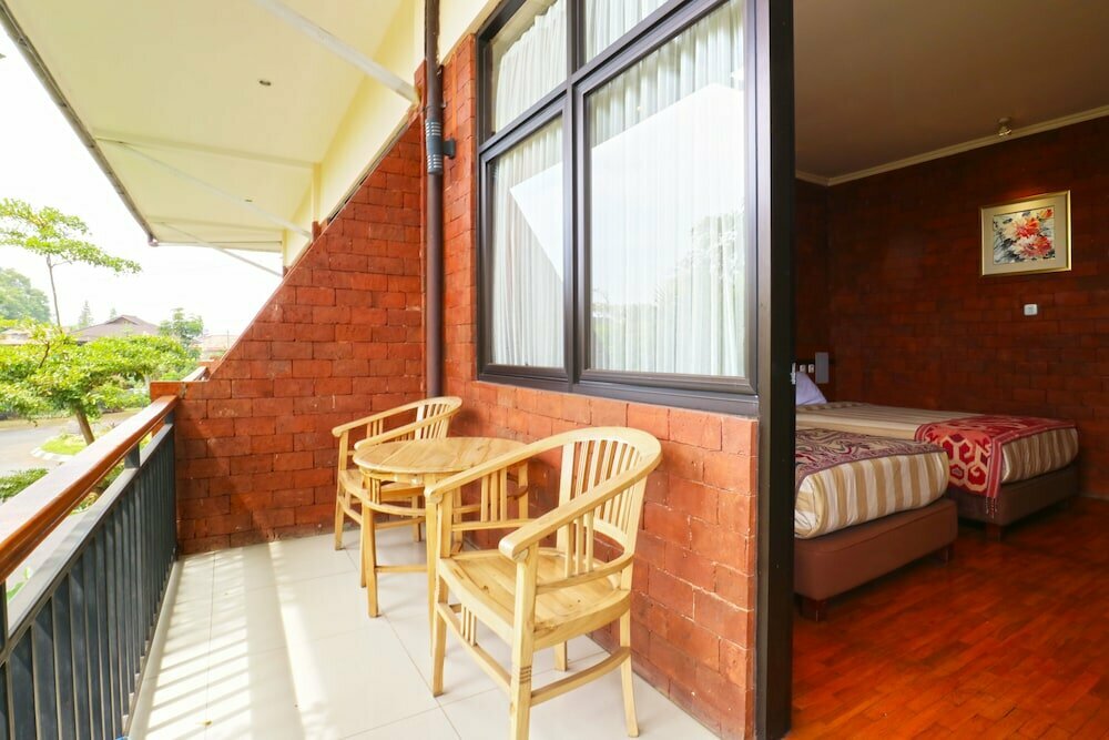 Villa Gardenia Bandung