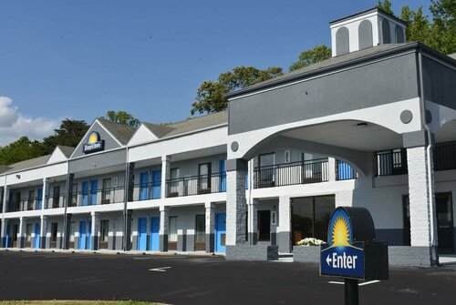 Days Inn by Wyndham Reidsville, Book Hotel Reidsville North Carolina