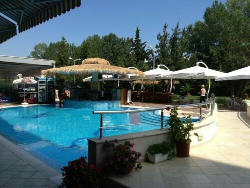 Flamingo Hotel Sunny Beach, Забронировать Отель Солнечный берег регион Солнечный берег