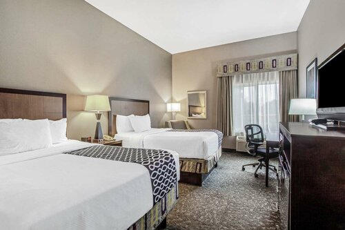La Quinta by Wyndham Biloxi, Забронировать Отель Билокси Миссисипи - побережье