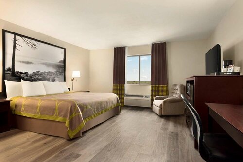 Super 8 Bethany Mo, Reserva ahora Hotel Bethany Misuri