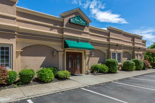 Quality Inn Ledgewood - Dover, Забронировать Отель Леджвуд North Jersey