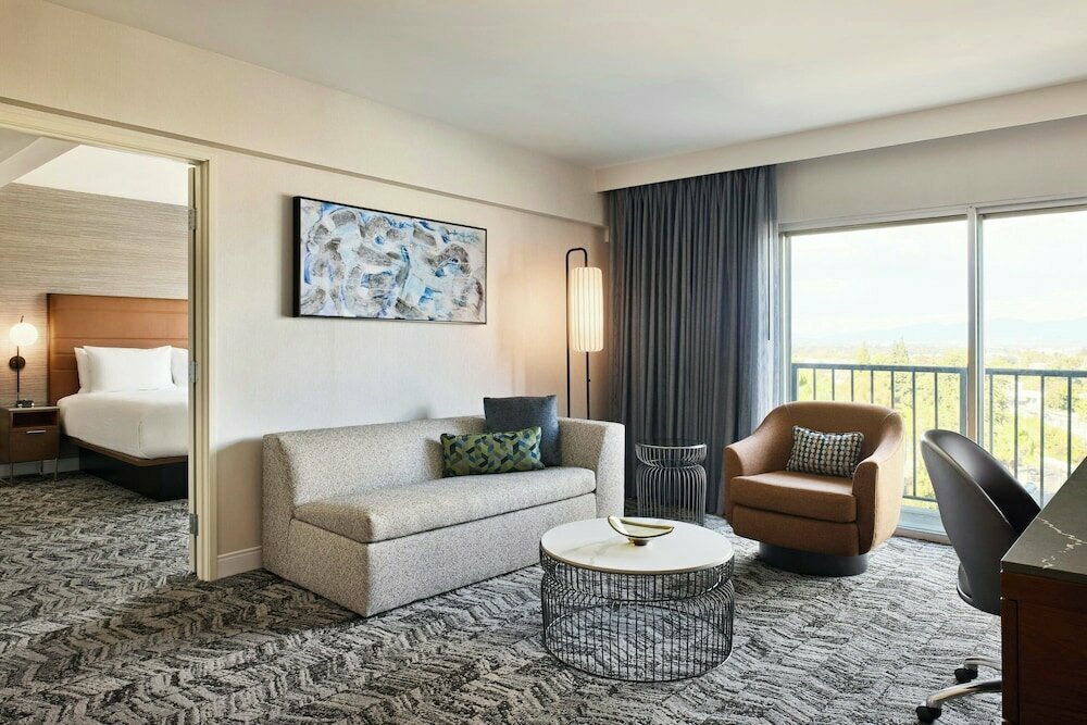 Courtyard Los Angeles Sherman Oaks