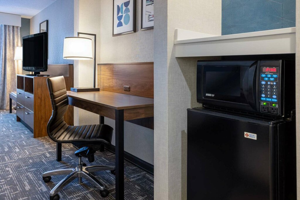 Hampton Inn & Suites Vineland