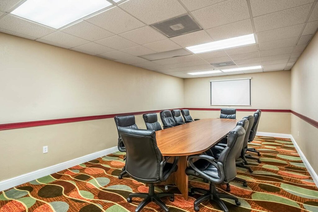 Quality Inn Lakeland North