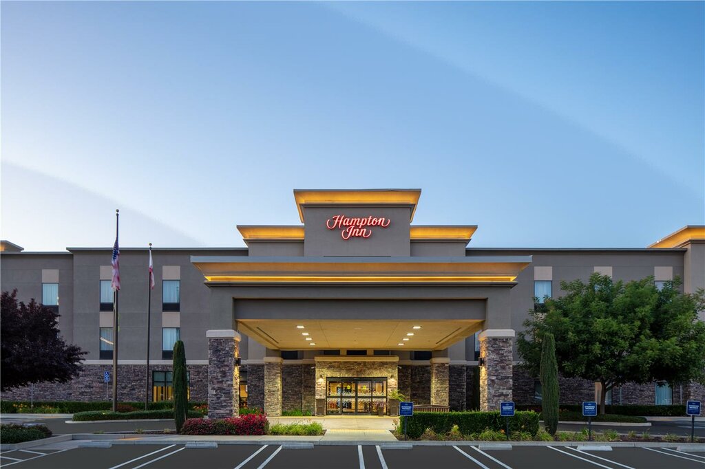 Home2 Suites by Hilton Turlock
