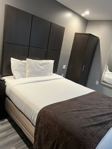 Gwb Hotel, 预订 酒店 布朗克斯 纽约都会区