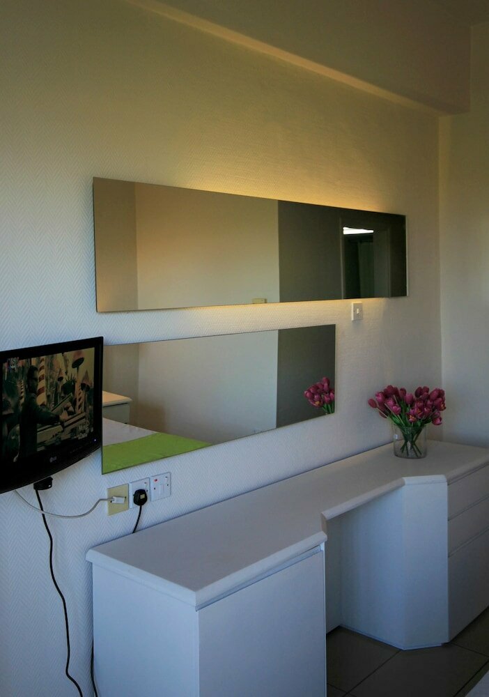 Papouis Protaras Hotel