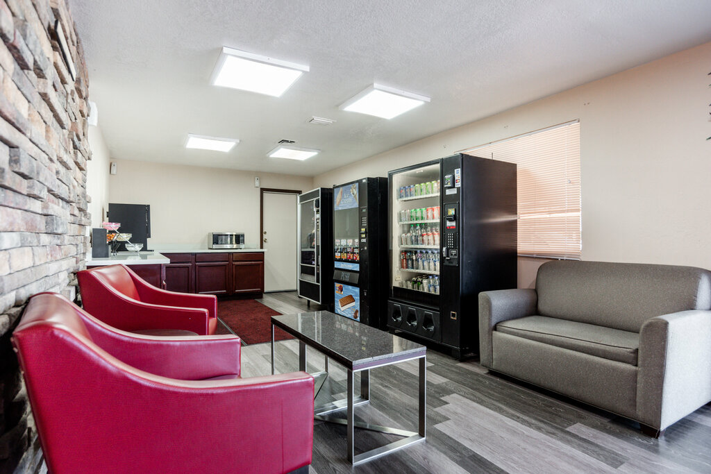 Motel 6 Mesa