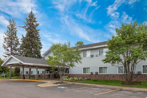 Super 8 by Wyndham Duluth, Rezervasyon Mini-otel Duluth ABD