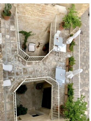 LuLeccio, Prenota Affittacamere Hotel a Lecce con piscina, vicino a Il Sedile, Piscina