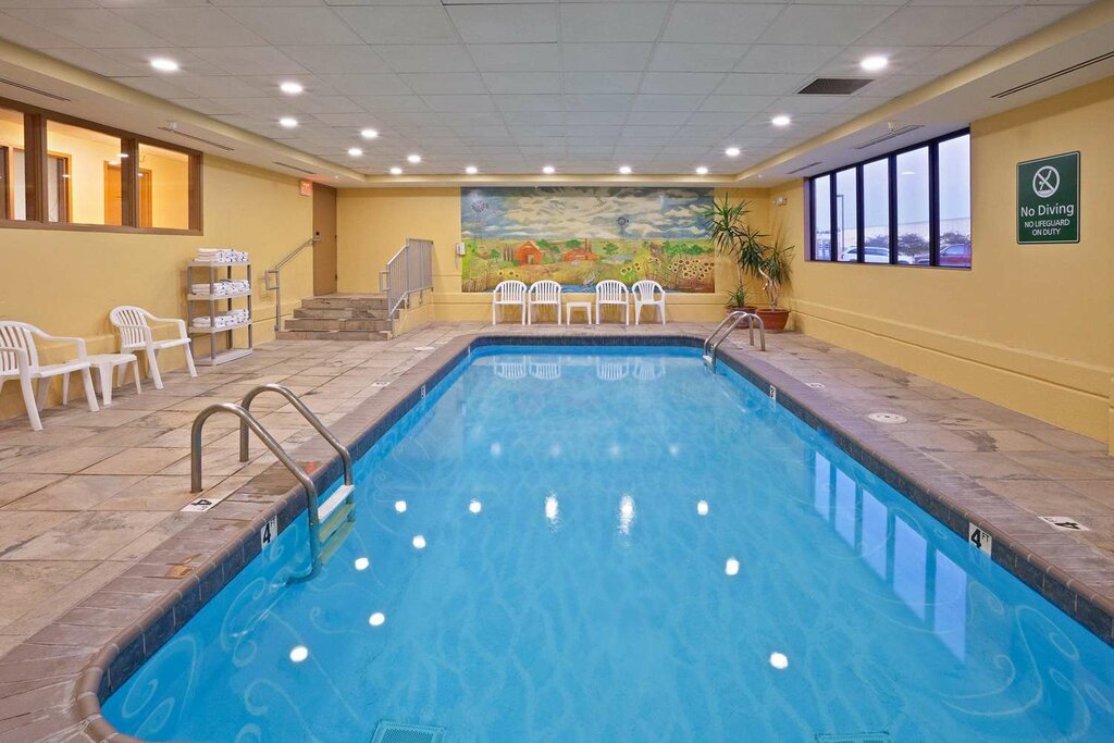 La Quinta Inn & Suites Salina