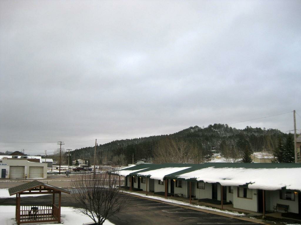 Dakota Cowboy Inn