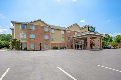 Quality Inn & Suites Big Stone Gap, Đặt Khách sạn Big Stone Gap Virginia