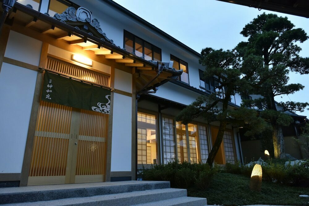 Sanso Kannawaen