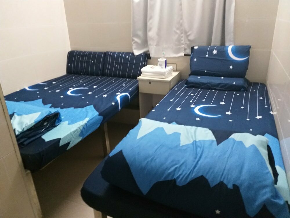 Unique Hostel
