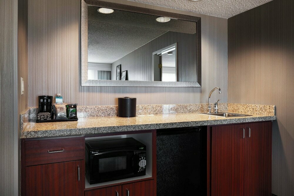 Courtyard by Marriott Novato Marin/Sonoma