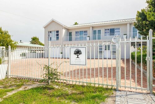 Villa Eika, จอง วิลล่า Grabouw Overberg