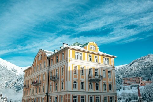 Hotel Weismayr, Забронировать Отель Отели Долины Гаштайн 4 звезды, 4*