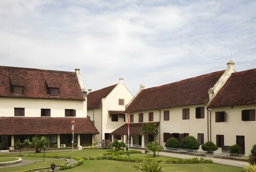 Condotel Hotel Karebosi, Prenota Hotel Makassar 