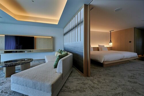 SORANO Hotel, Prenota Hotel Tachikawa Tokyo