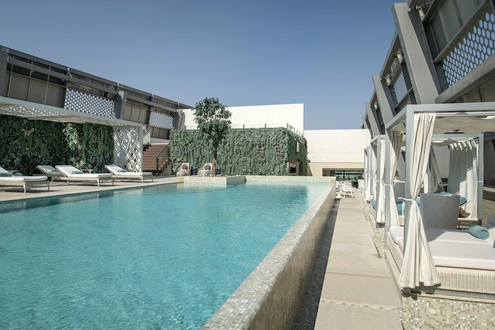 Steigenberger Hotel Doha