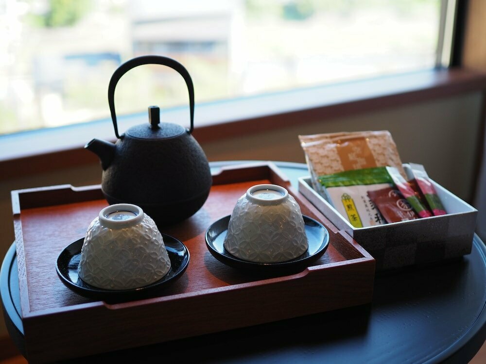 Sora Niwa Terrace Kyoto Bettei