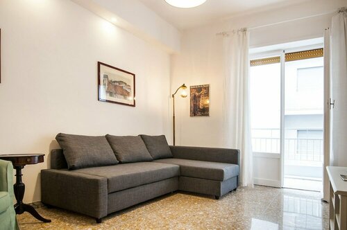 San Pietro Bright Apartment, Book Lejlighed Rom Lazio