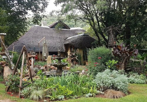 Hornbill Lodge, Buchen Sie Hotel Magaliesberg 