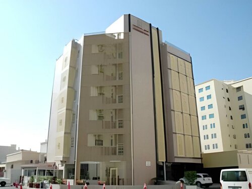 Sovereign Hotel - Marriage Certificate Required, Varaa Hotelli Doha Qatar