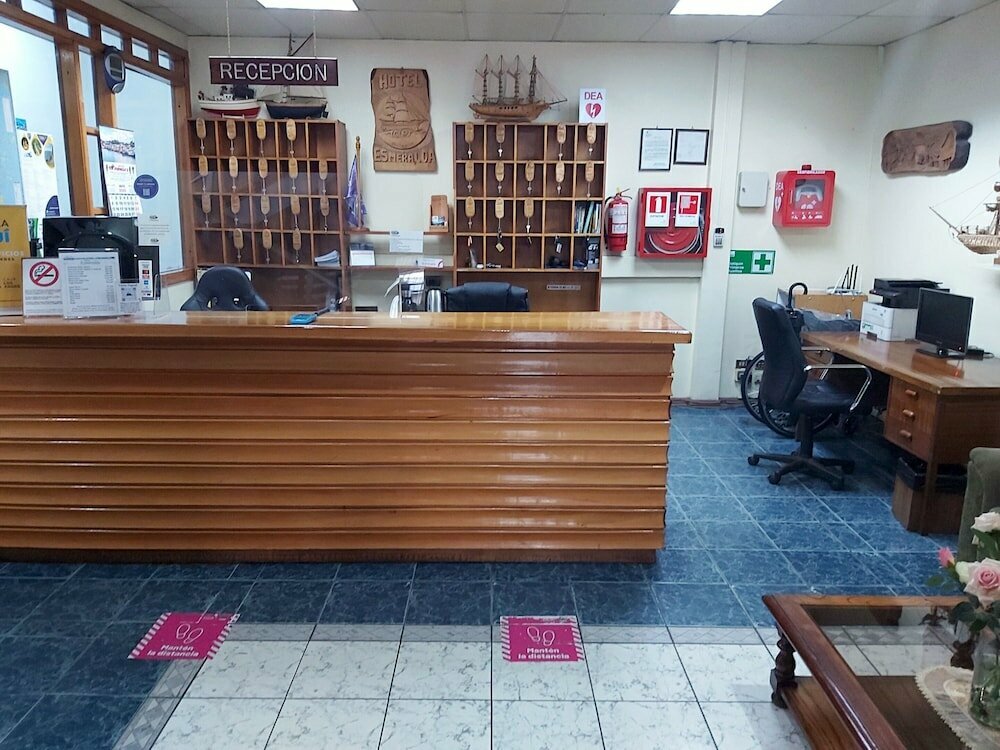 Hotel Esmeralda
